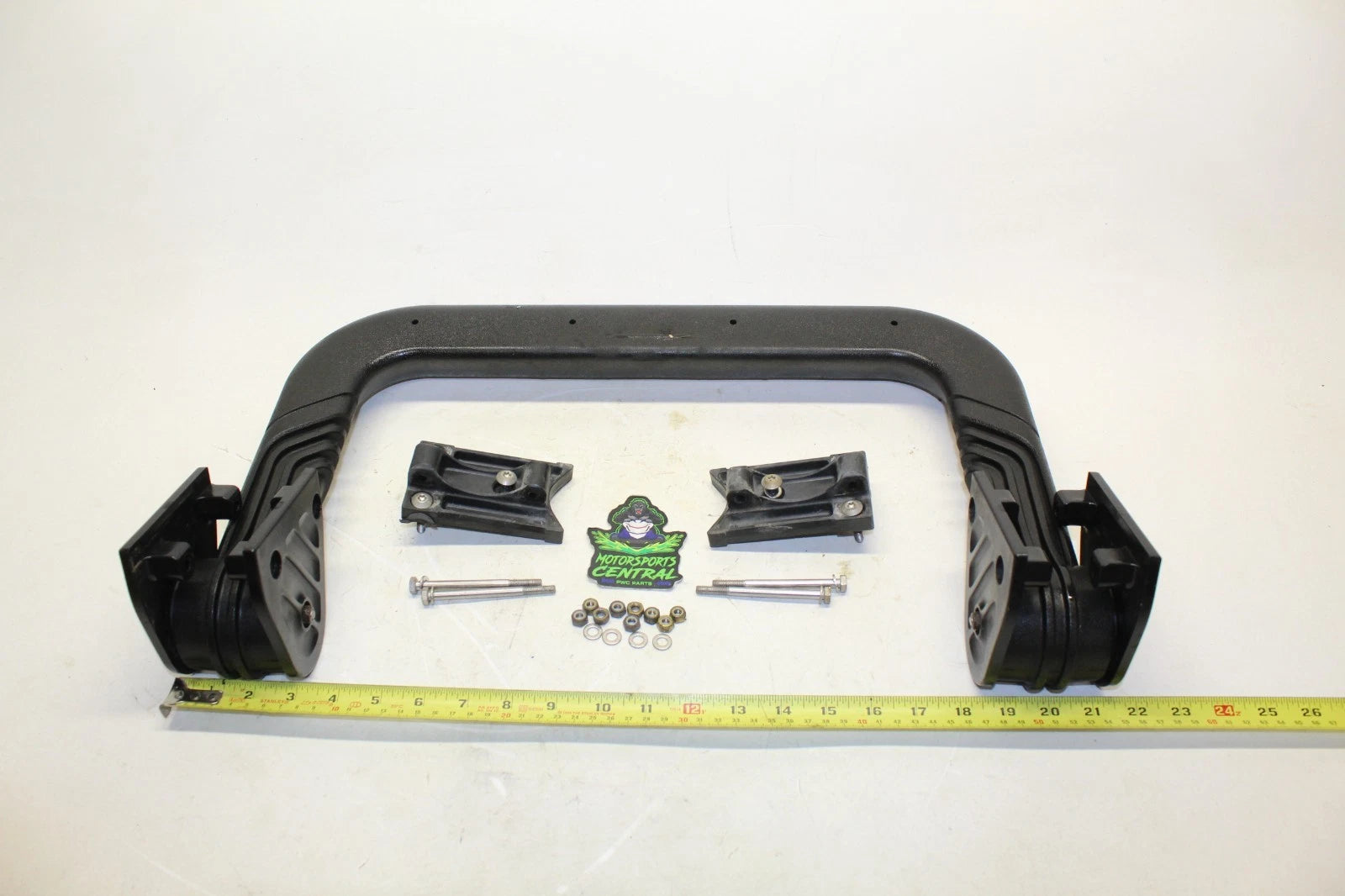 OEM Step Ladder & Mounts for Seadoo GTI Wake GTX RXT 130 170 230 300