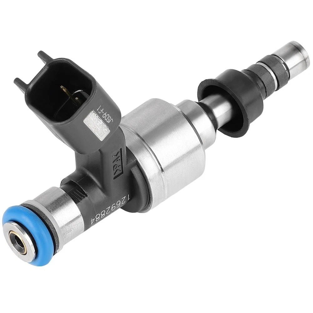 Set of 6 Fuel Injectors for Chevrolet Camaro (2016–2018) 3.6L