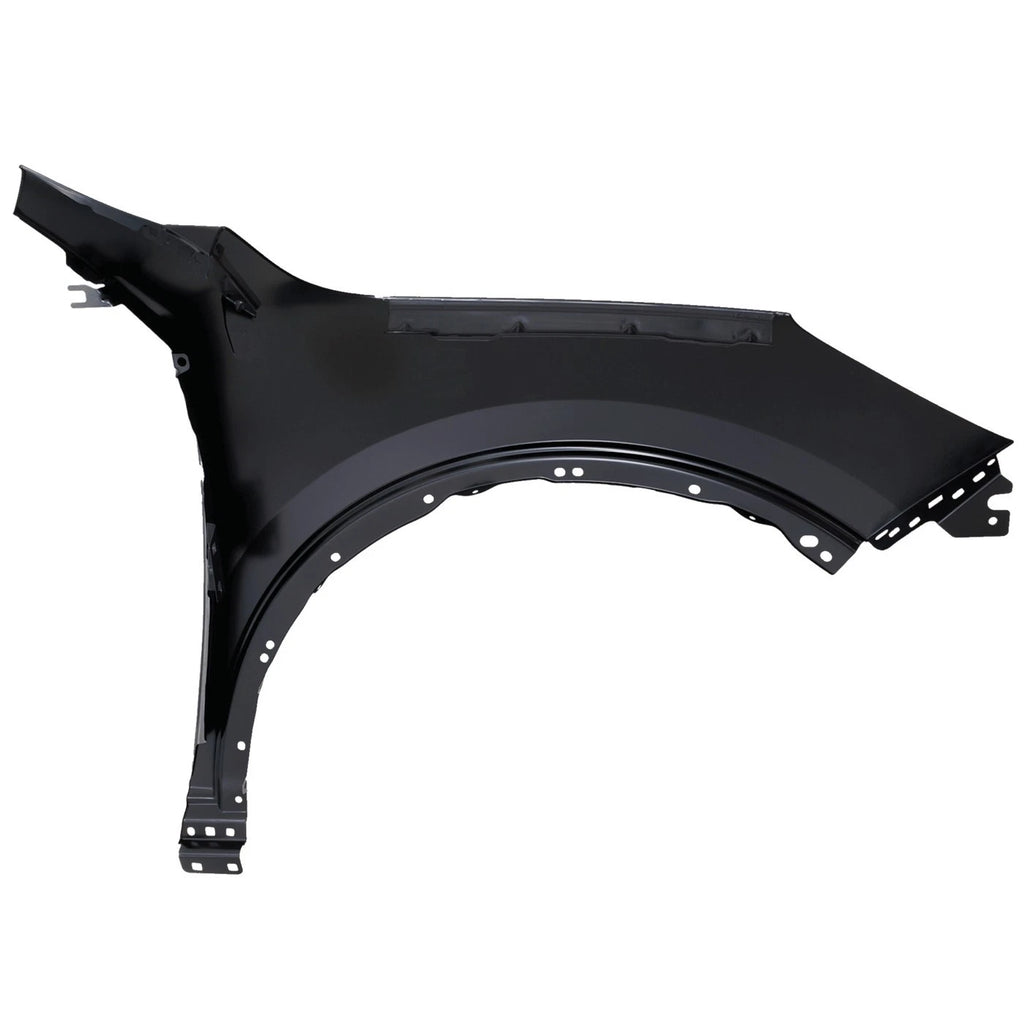 Set of 2 CAPA Certified Fenders for Ford Escape (2020–2024)