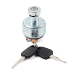 Set of 1 Ignition Switch for Doosan Daewoo 55/60/150/220/225-7-9