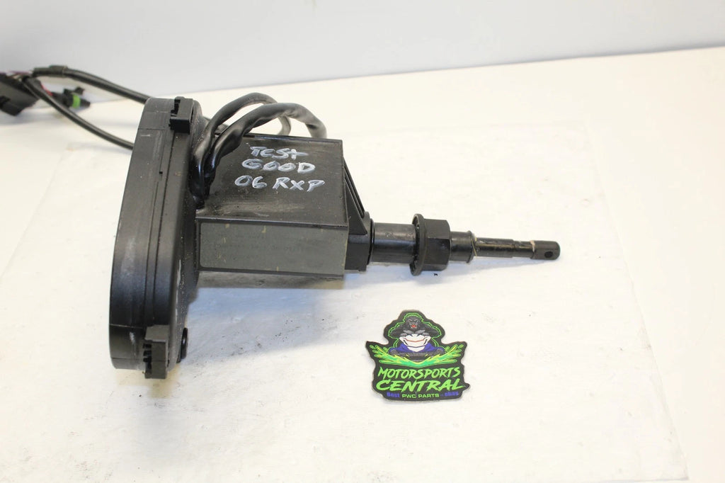 Seadoo VTS Trim Module for GSI GSX XP RXP RXP-X RXT-X Wake 155 215 (1996–2009)