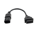 OBD2 to 8 Pin Diagnostic Adapter for Polaris Slingshot (2015-2023)