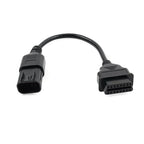 OBD2 to 8 Pin Diagnostic Adapter for Polaris Slingshot (2015-2023)
