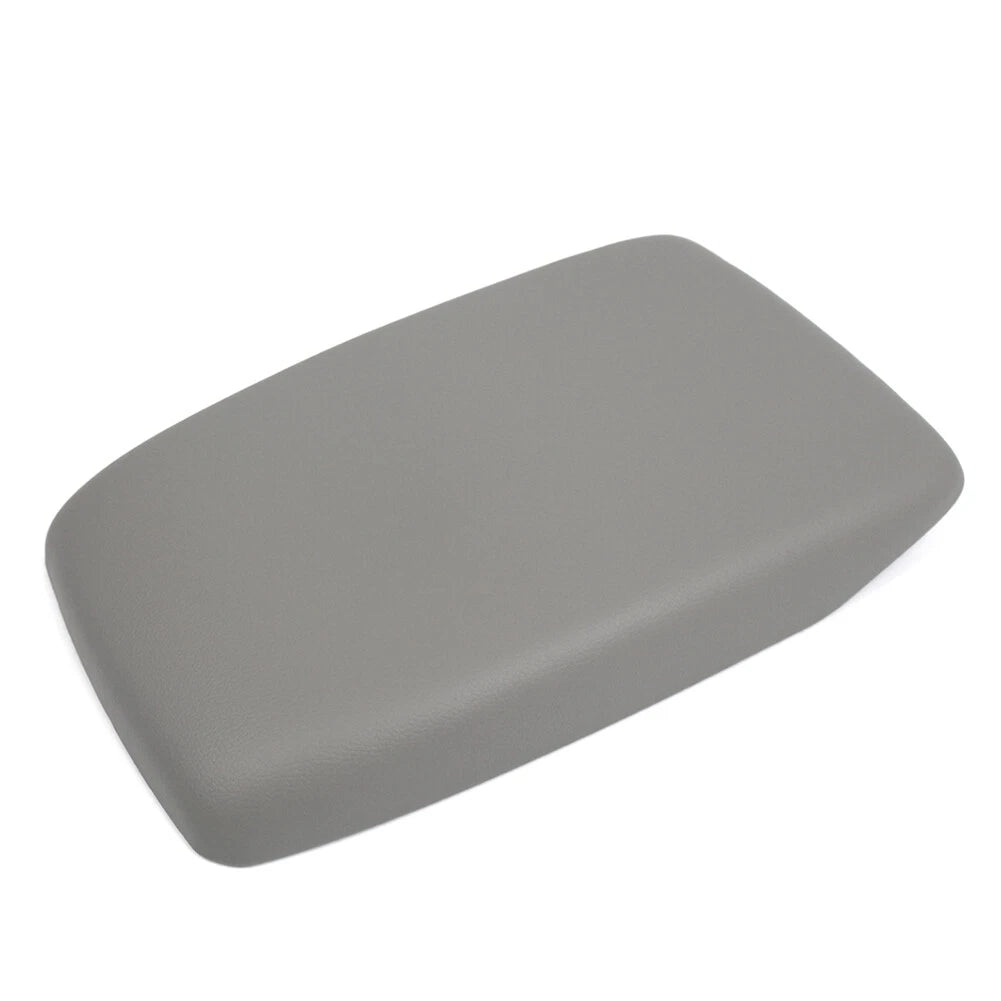 Center Console Armrest Box Cover Lid for Toyota Highlander (2008–2014)