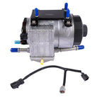 Fuel Pump & Filter for Ford F250 F350 F450 F550 Super Duty (2008–2010)