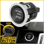 Ignition Stop Start Switch Button for Land Rover Discovery Sport (2015–2020)