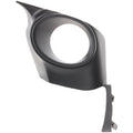 Fog Light Trim for Lexus IS300 (2016)