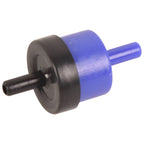 Vacuum Check Valve for Audi A4 A6 VW Jetta Golf EuroVan Passat (1996–2005)