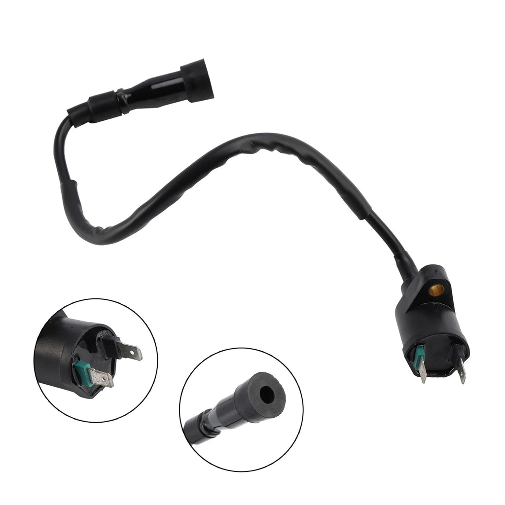 CDI Box Igniter for Adly ATV 320 Hurricane (2011–2014), 320 Canyon (2007–2017)