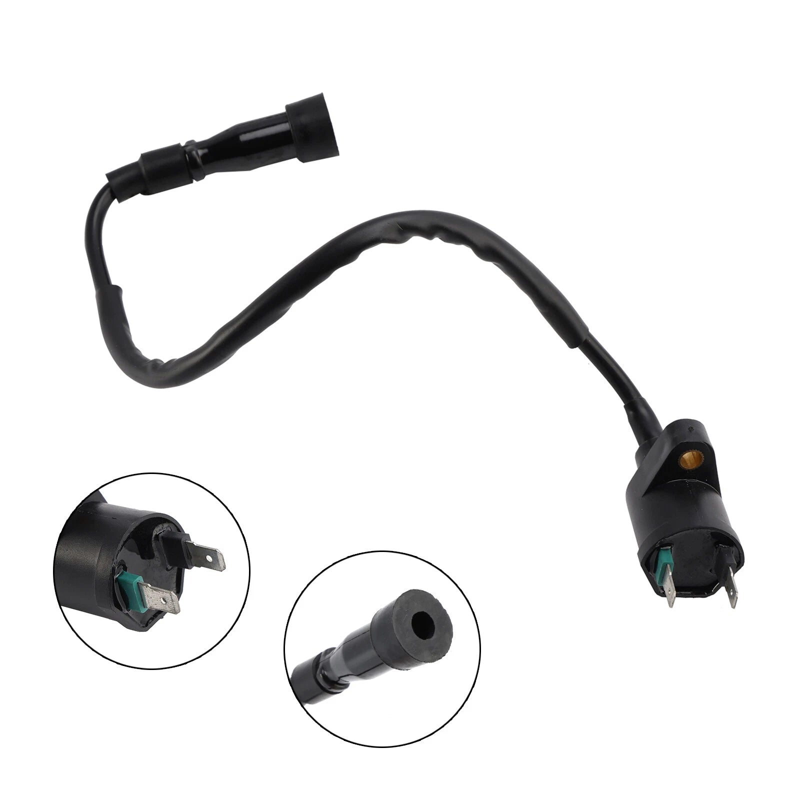 CDI Box Igniter for Adly ATV 320 Hurricane (2011–2014), 320 Canyon (2007–2017)