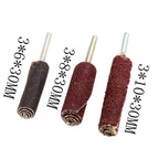 Grinding Head Sandpaper for Rotary Tool (Universal)