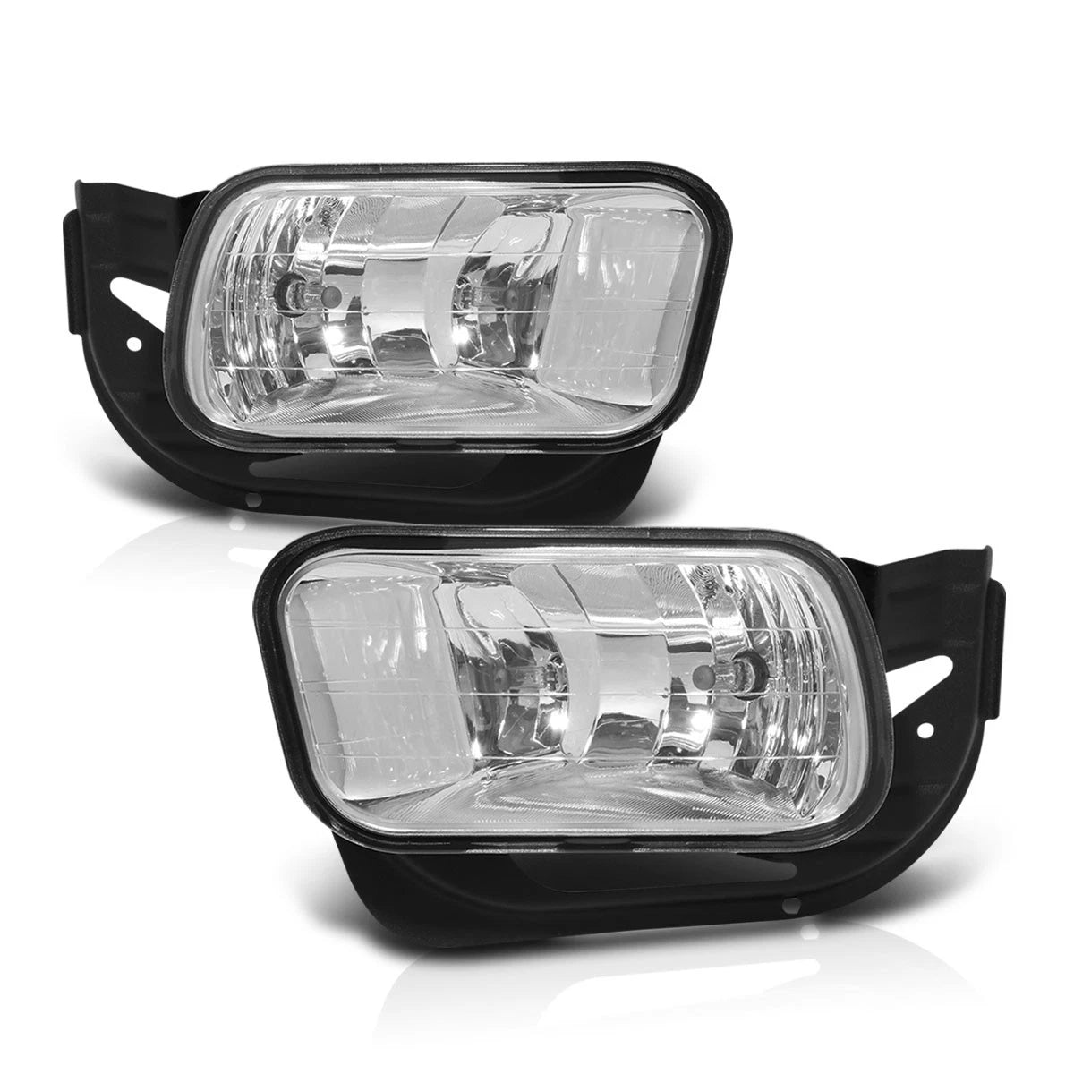 Rear Lower Bumper Valance for GMC Terrain SLE SLT (2010–2015)