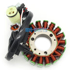 Stator Magneto Generator Coil for Yamaha YFM125G Grizzly 125 (2004–2013) 1C5-81410-00