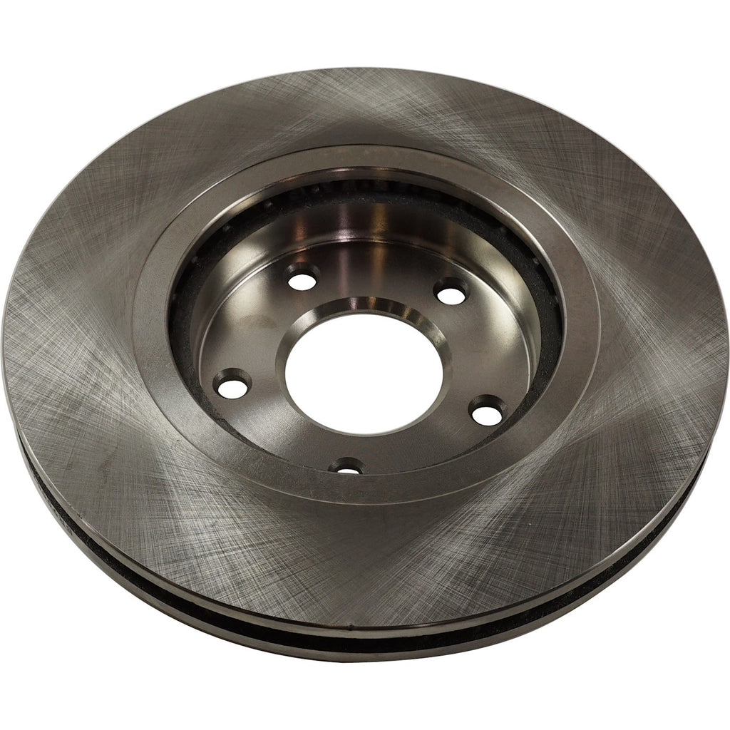 Front Disc Brake Rotors for Nissan Sentra (2007–2012)