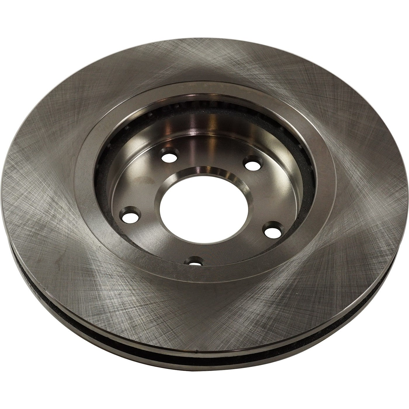 Front Disc Brake Rotors for Nissan Sentra (2007–2012)
