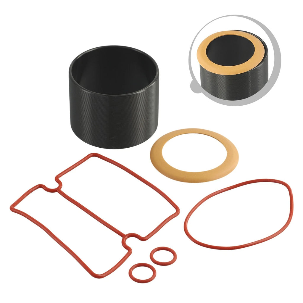 Air Compressor Cylinder Sleeve for Heavy Duty Piston (Oil-Free)
