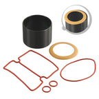 Air Compressor Cylinder Sleeve for Heavy Duty Piston (Oil-Free)