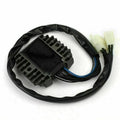 Voltage Regulator Rectifier for Kawasaki ZX-6R 636 ZX-6RR 600 (2000–2006) 21066-0016