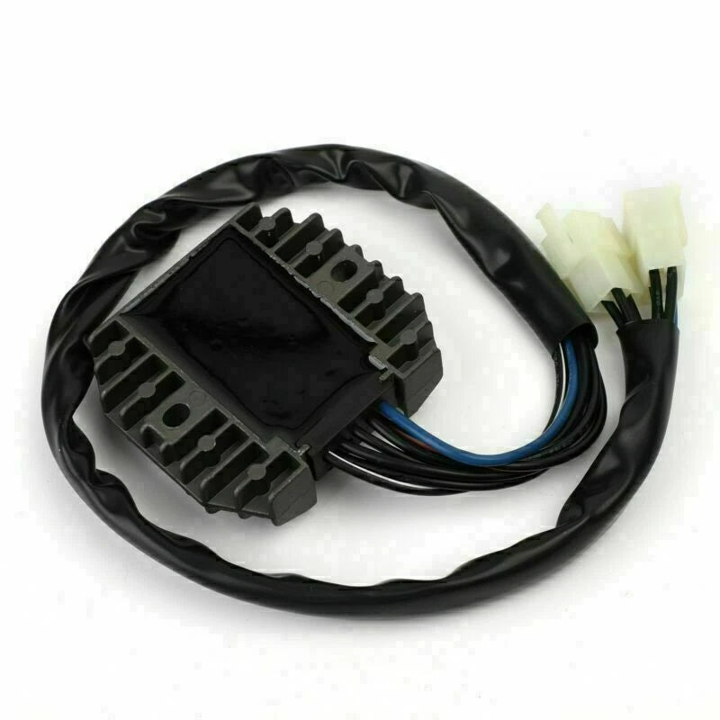 Voltage Regulator Rectifier for Kawasaki ZX-6R 636 ZX-6RR 600 (2000–2006) 21066-0016
