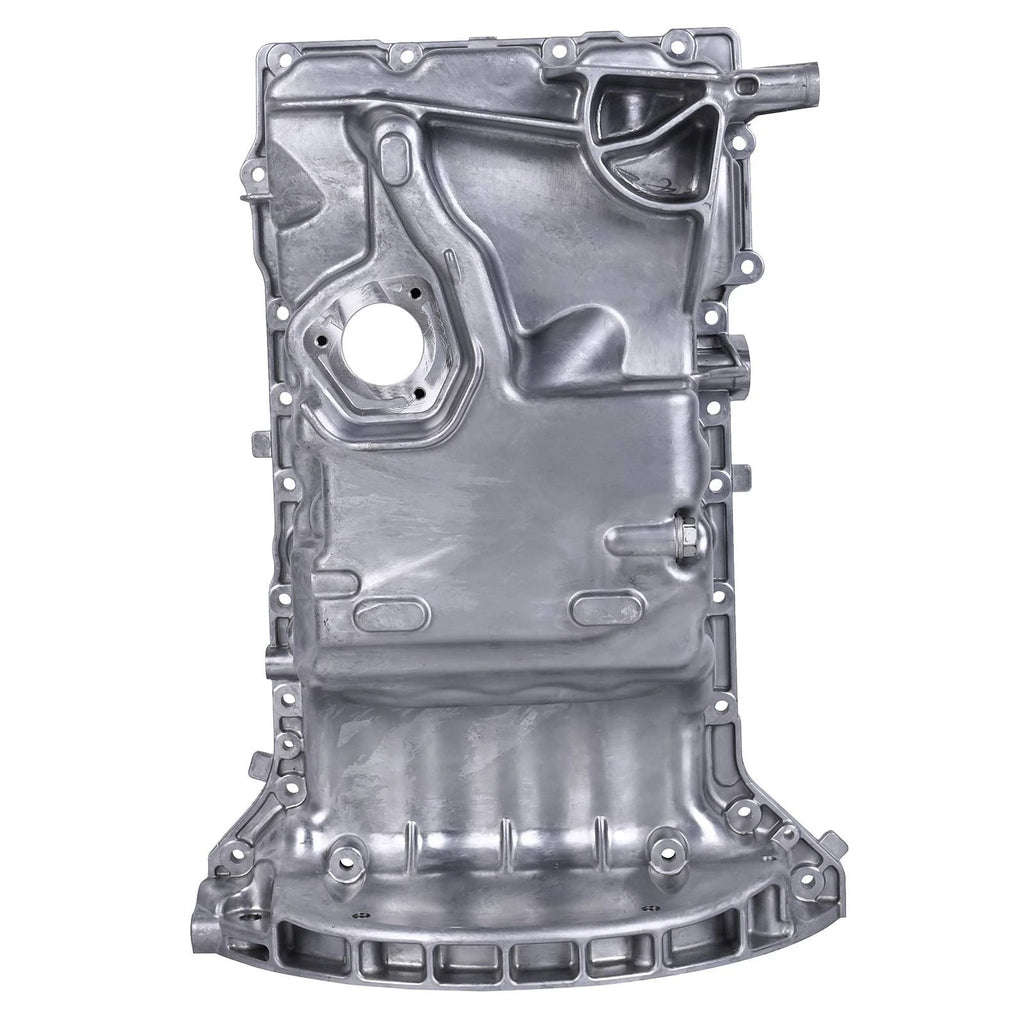 Engine Oil Pan for Mercedes Benz A220 A35 AMG CLA250 CLA35 AMG GLA250 GLA35 AMG (2019–2023)