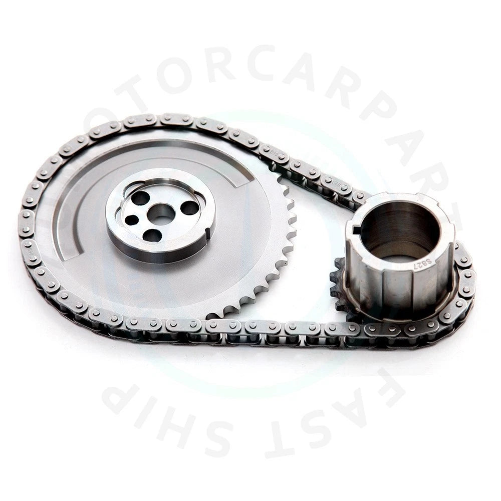 Timing Chain Kit Lower Gasket Set for Chevrolet Express 2500 3500 (2003–2005)