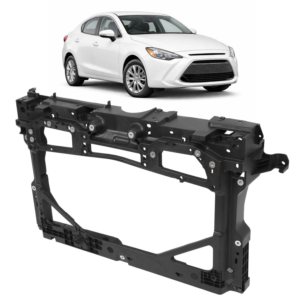 Front Radiator Support Assembly for Toyota Yaris iA (2017–2018)