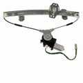 Window Regulator & Motor Assembly for Acura RL (1998–2001) Front Right