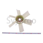Fan Blade 21060-48210 for Nissan J15 H20 Forklift (H02) & Komatsu FG20-11