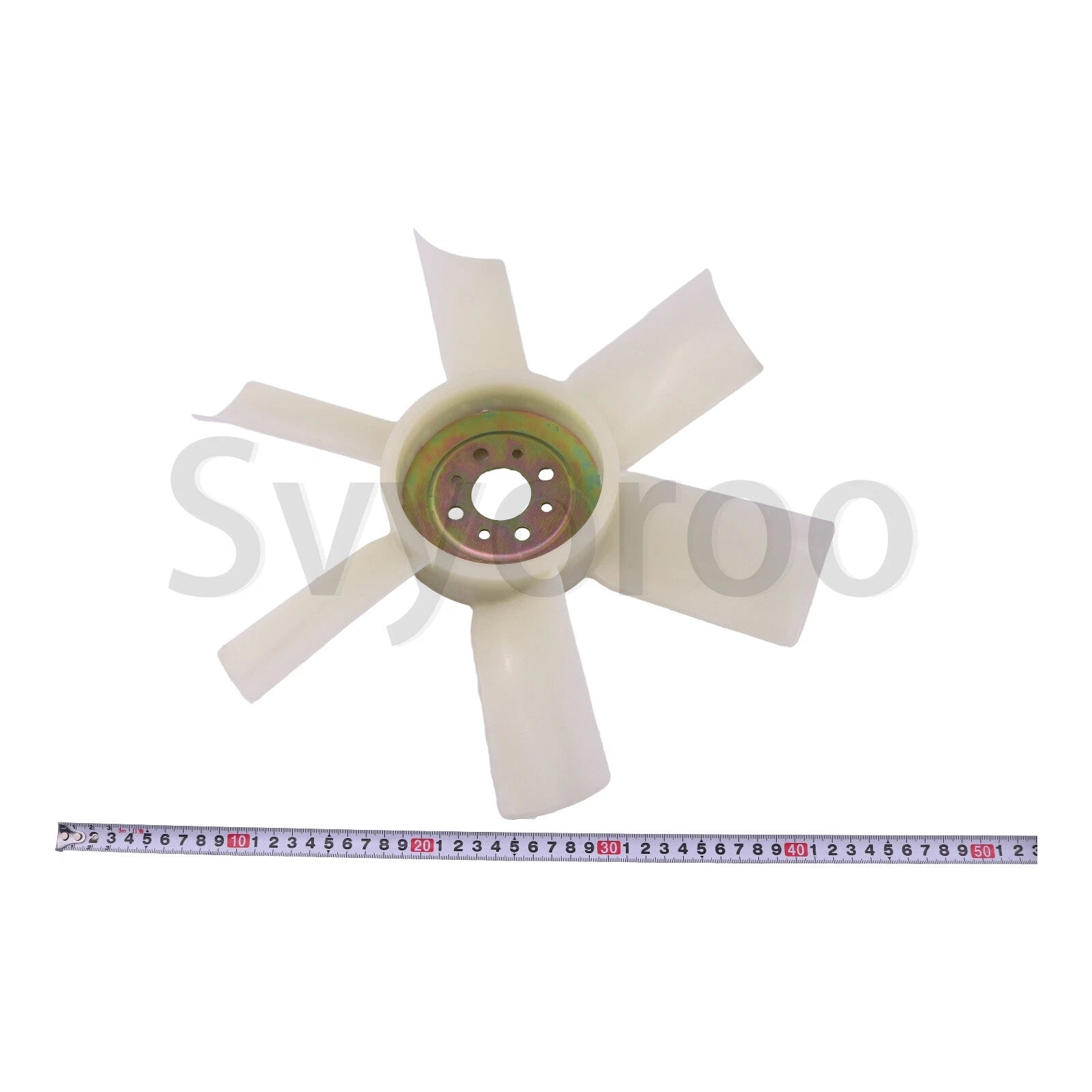 Fan Blade 21060-48210 for Nissan J15 H20 Forklift (H02) & Komatsu FG20-11