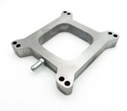 4BBL Carburetor Open Spacer Aluminum for Ford Mustang (1970–1973)