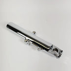 Chrome Right Fork Slider Tube Leg 45500201 for Harley-Davidson Tri-Glide (2014–2023)