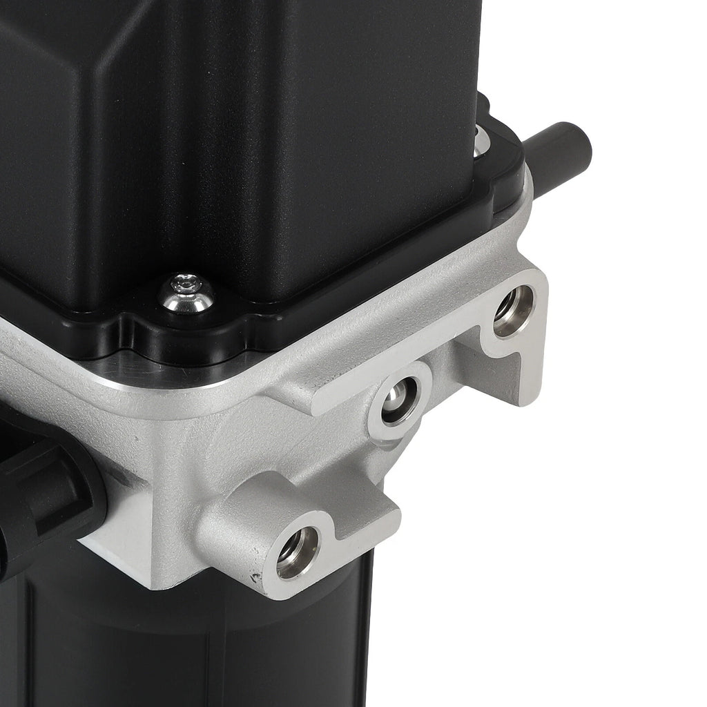 Fuel Injector System for Dodge Ram 3500 (2003–2007)