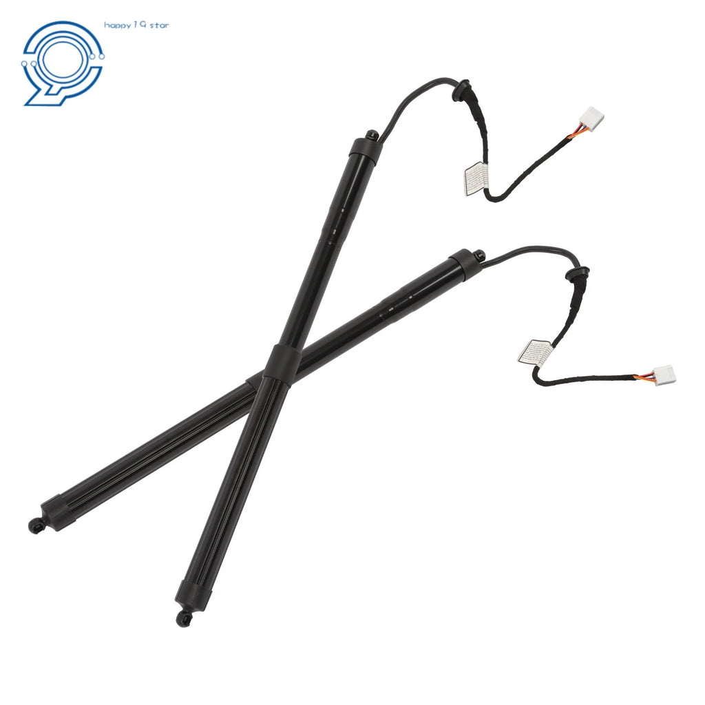 Set of 2 Electric Tailgate Support Rods for Toyota RAV4 (2019-2021)