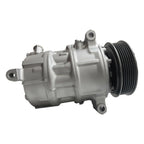 A C Compressor Kit Replacement for Chevrolet Cruze 1.6L Diesel (2017-2017)