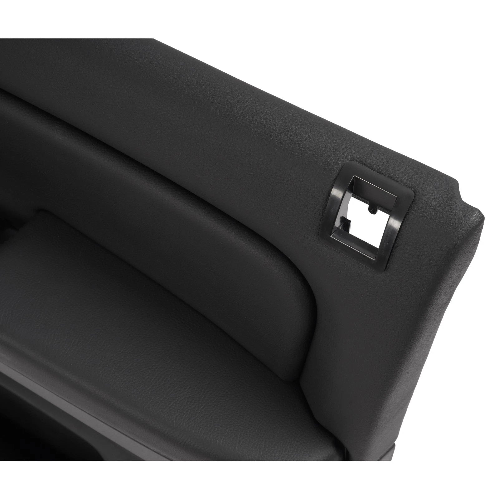Passenger Side Door Panel for Chevy Tahoe Silverado GMC Yukon Sierra (2007–2009)