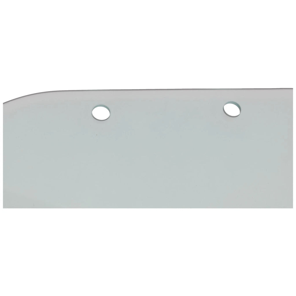 Front Passenger Door Glass for Jeep Wrangler (1997–2006)