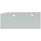 Front Passenger Door Glass for Jeep Wrangler (1997–2006)