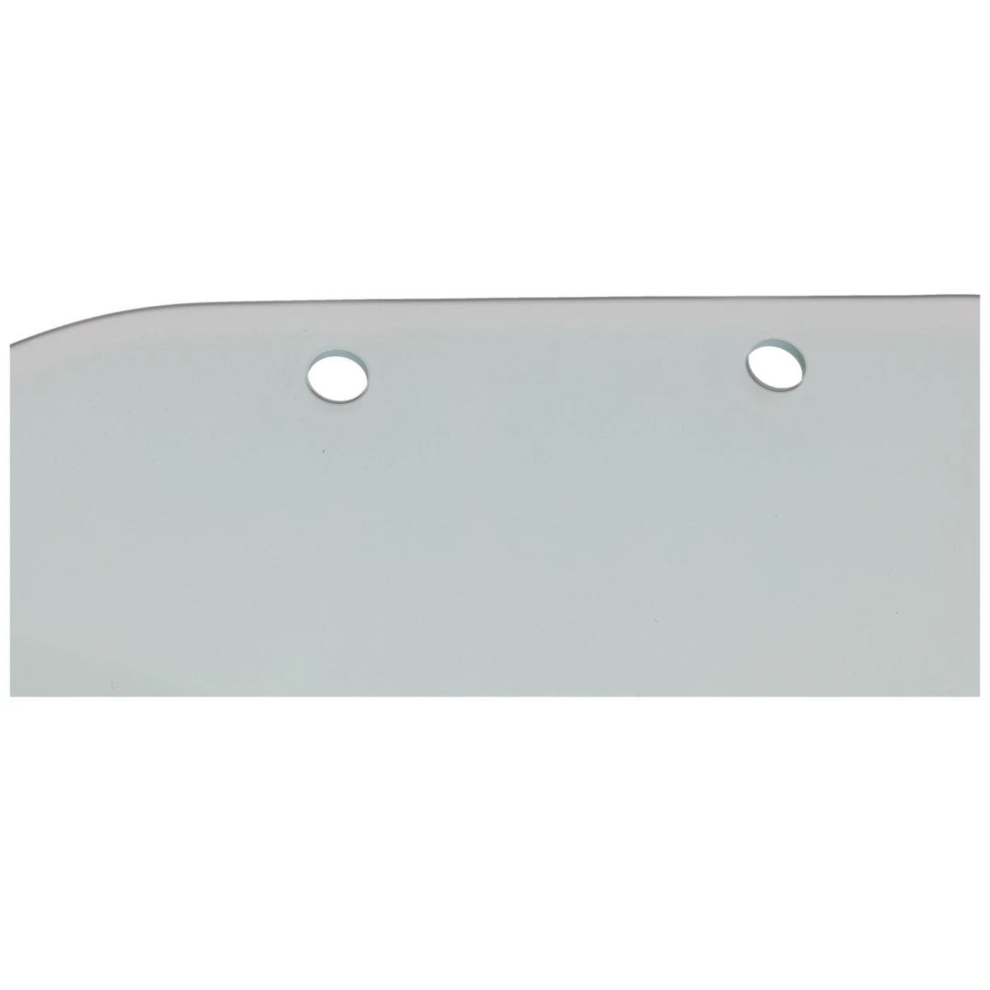 Front Passenger Door Glass for Jeep Wrangler (1997–2006)