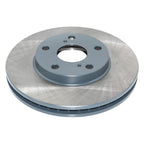 Front Rotors & Akebono ProACT Ceramic Brake Pads Kit for Avalon Camry ES300 (1995–2006)