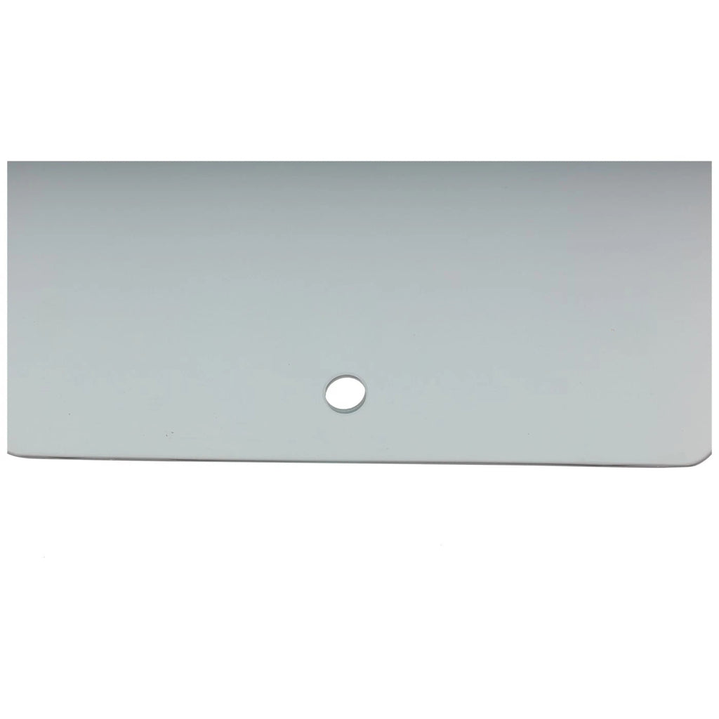 Rear Driver Side Door Glass for Jeep Wrangler JK (2018)