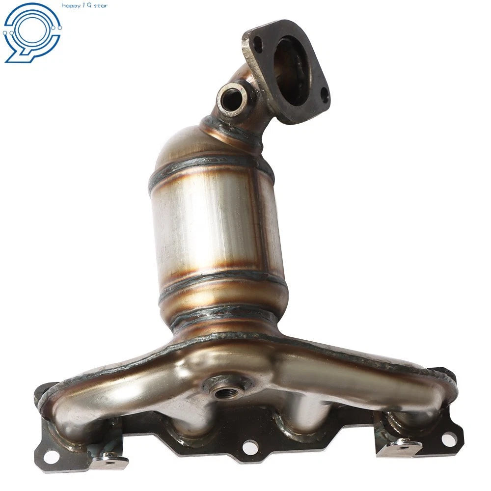 Catalytic Converter for Hyundai Sonata 2.4L (2009–2014)