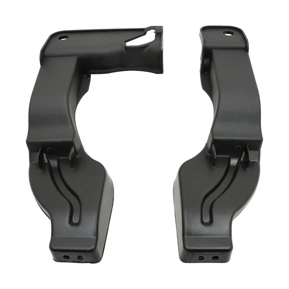 Front Grille Bracket for 2012-2013 Honda Civic (2012-2013)