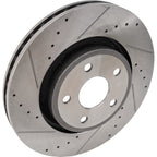 Front Brake Disc for Dodge Durango Jeep Grand Cherokee (2022)