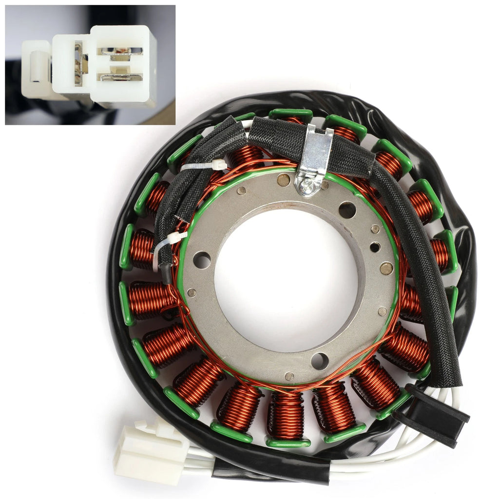 Stator Generator for Yamaha Royal Star XVZ1300 (1996–2009)