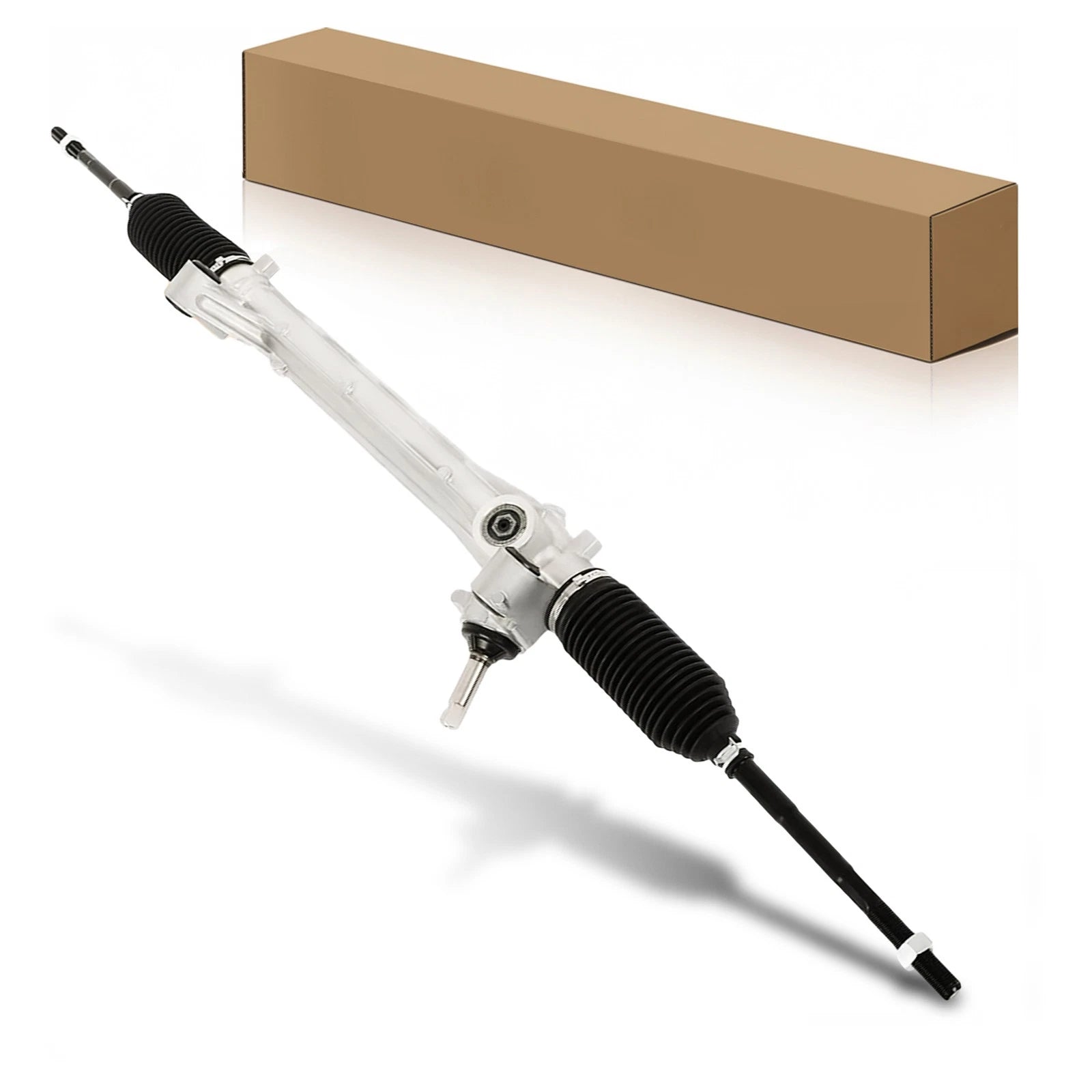 Rack and Pinion Assembly for Ford Escape (2001–2012)