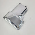Chrome Transmission Top Cover for Harley Street Glide Touring (2006–2017) 34469-06A