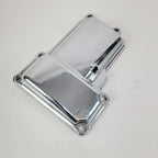Chrome Transmission Top Cover for Harley Street Glide Touring (2006–2017) 34469-06A