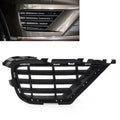 Front Lower Bumper Grille Insert for VW Touareg Typ 7P (2015–2017)