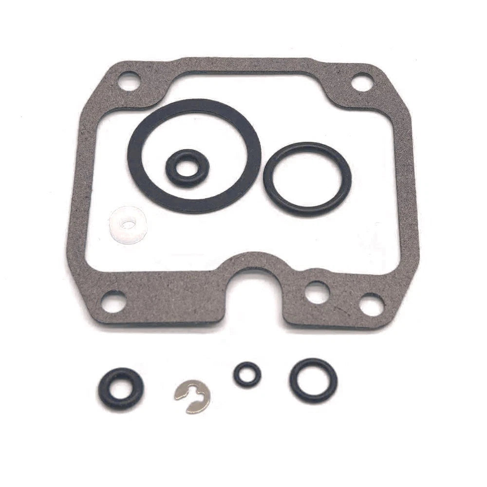 Carburetor Rebuild Kit for Yamaha Timberwolf 250 YFB250 (1992–1998)