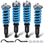Coilovers Suspension Kit for Lexus IS300 (2000-2005) 24 Way Damper